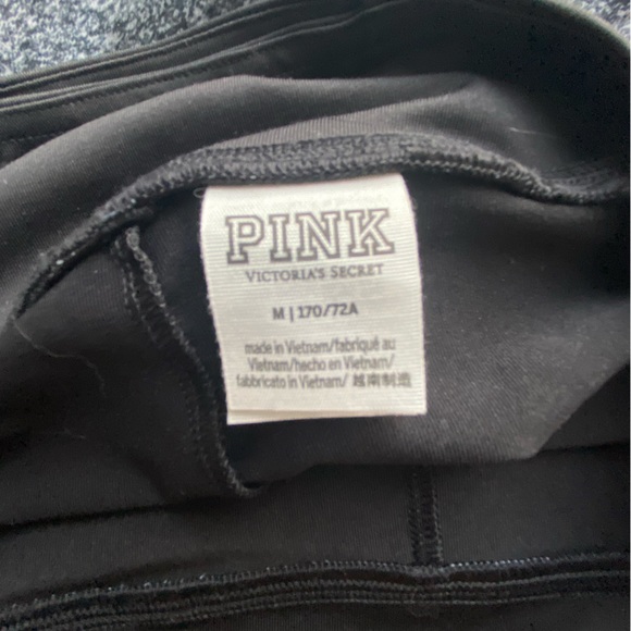 PINK/ Victorious secret tennis/ workout skirt. - Picture 4 of 4